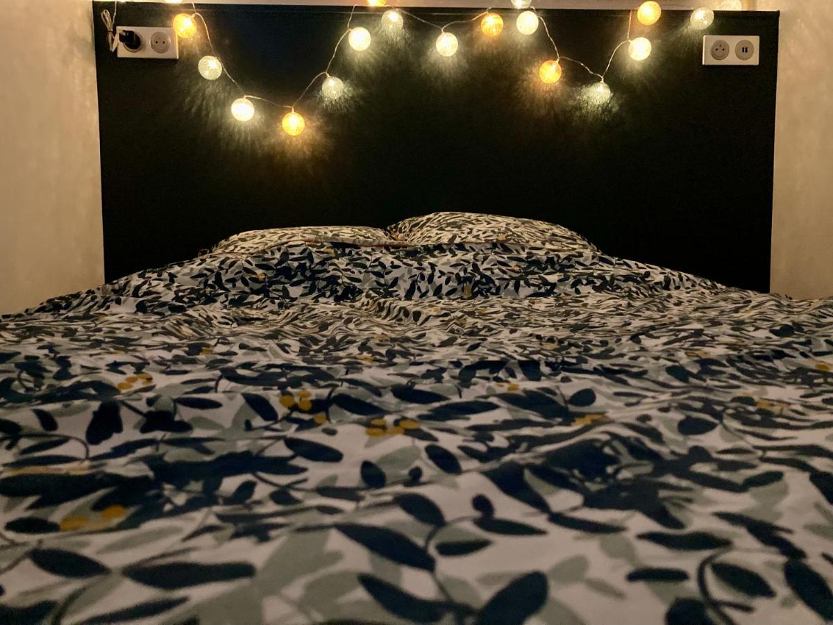 Appartement Avec Terrasse Et Parking Gratuit Accole Montbéliard Kültér fotó